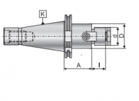 Оправка В219.2 Пумори