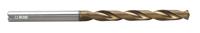 Сверло цилиндрическое IZAR 8411 8XD X-ALCR