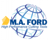 M.A. FORD M.A. FORD