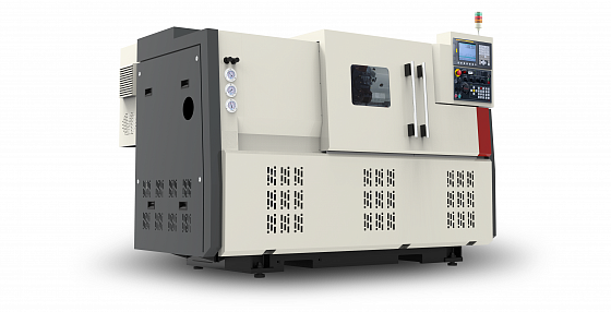 Станок с ЧПУ ЛТ 200