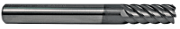 Фреза концевая средняя цилиндрическая 157 M.A.FORD