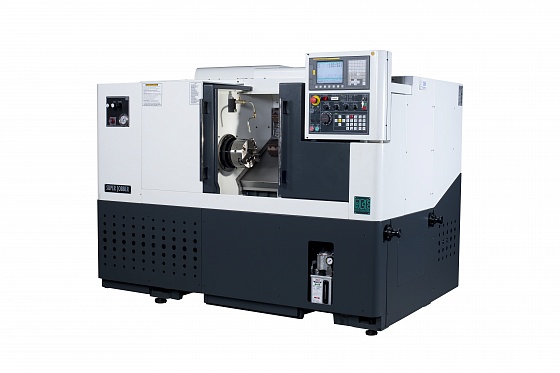 Super Jobber 500 Elite